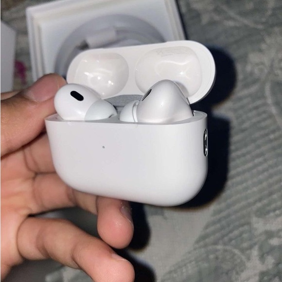 AirPods Pro 2nd Gen - Picture 2 of 2